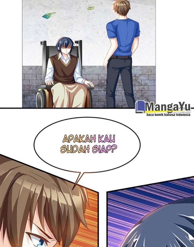 Genius Mad Man Chapter 38 Gambar 21